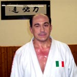 Alfredo Vismara Judo
